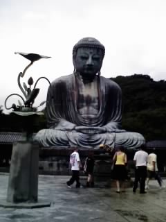 鎌倉（実に２０年ぶりでした）
