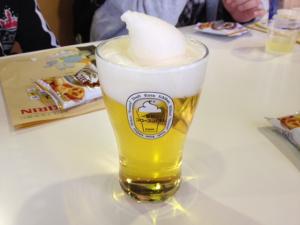 ビールこーじょー