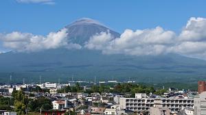 🗻富士山🗻　Part.2