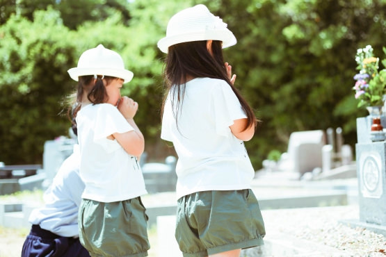 ご遺族の相続後の幸せな生活を第一に