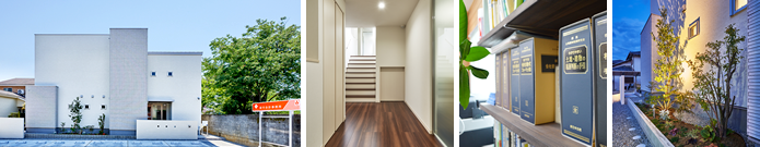 望月会計事務所 MOCHIZUKI TAX ACCOUNTING OFFICE