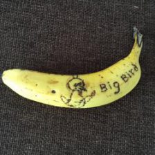 バナナアート2