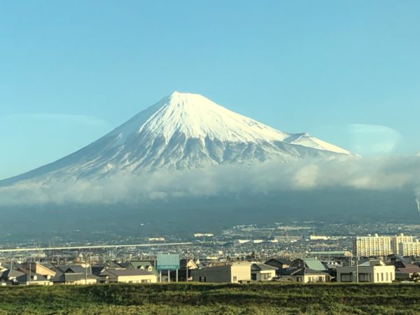 あけましておめでとうございます！