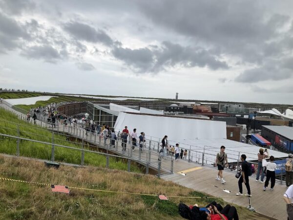 大阪・関西万博