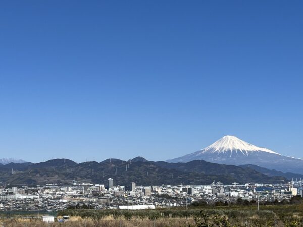 2026　あけましておめでとうございます！