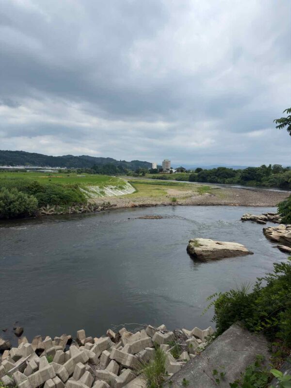 山形・福島旅行